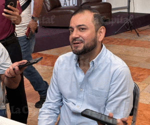Pide Urióstegui diálogo y unidad en Morena rumbo a definición de candidaturas