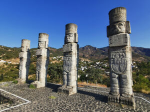 Atlantes-en-Taxco